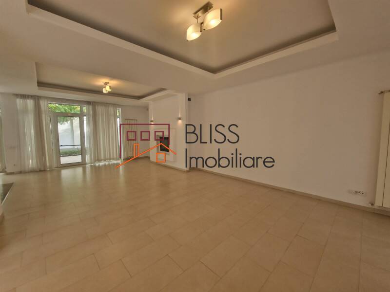5-Bedroom Villa In Iancu Nicolae Jollie Ville, Bucharest / Ilfov | Bliss Imobiliare / Photo 4 - BLISS Imobiliare