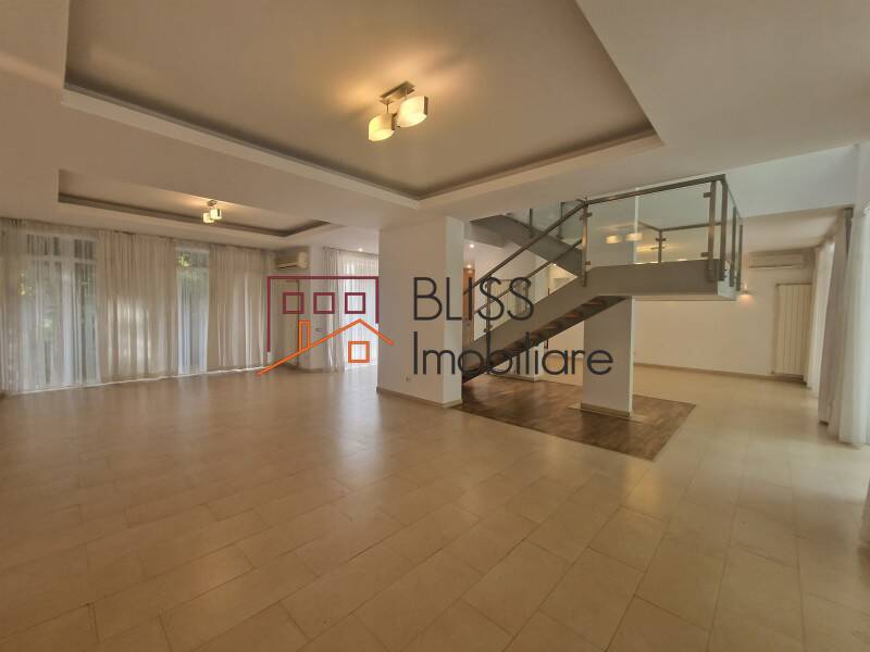 5-Bedroom Villa In Iancu Nicolae Jollie Ville, Bucharest / Ilfov | Bliss Imobiliare / Photo 6 - BLISS Imobiliare