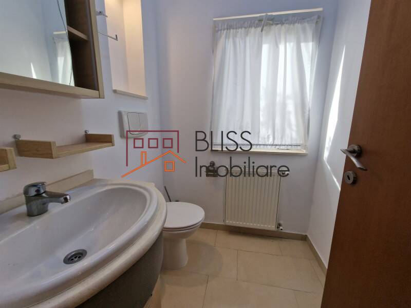 5-Bedroom Villa In Iancu Nicolae Jollie Ville, Bucharest / Ilfov | Bliss Imobiliare / Photo 11 - BLISS Imobiliare