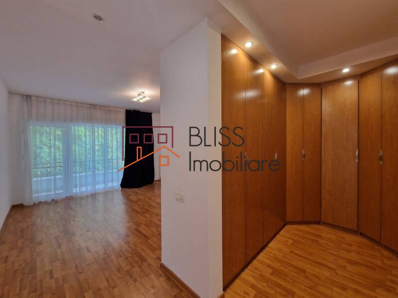 5-Bedroom Villa In Iancu Nicolae Jollie Ville, Bucharest / Ilfov | Bliss Imobiliare / Photo 13 - BLISS Imobiliare