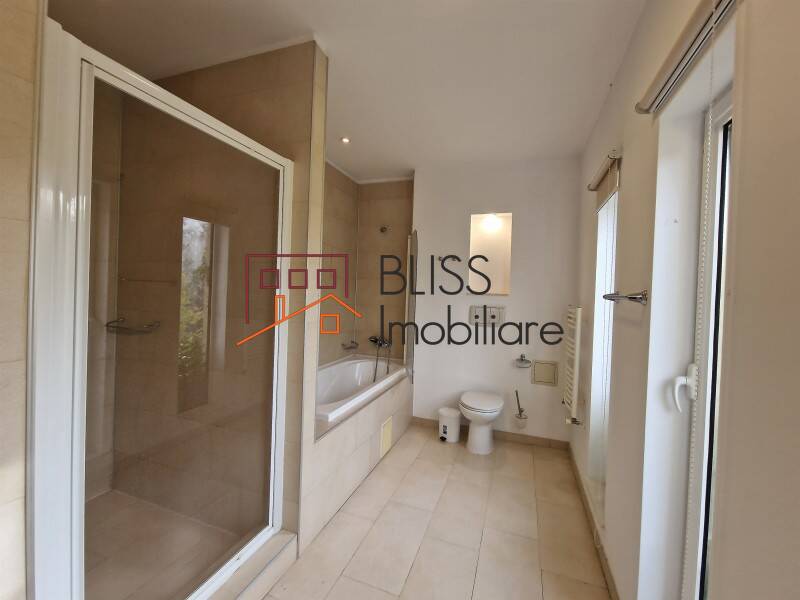 5-Bedroom Villa In Iancu Nicolae Jollie Ville, Bucharest / Ilfov | Bliss Imobiliare / Photo 16 - BLISS Imobiliare