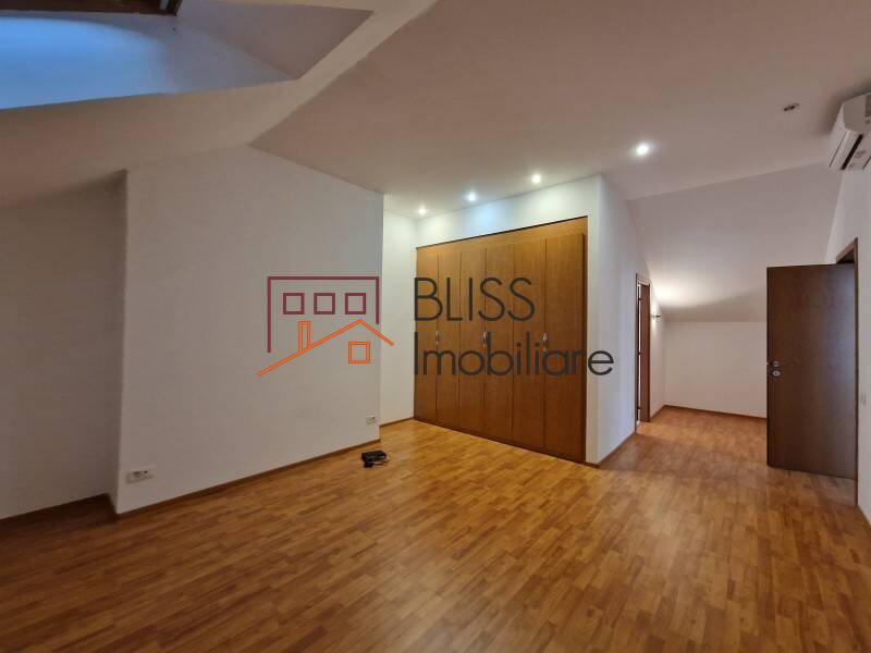 5-Bedroom Villa In Iancu Nicolae Jollie Ville, Bucharest / Ilfov | Bliss Imobiliare / Photo 36 - BLISS Imobiliare