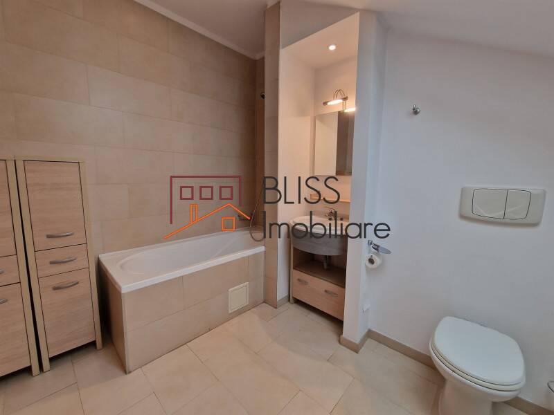 5-Bedroom Villa In Iancu Nicolae Jollie Ville, Bucharest / Ilfov | Bliss Imobiliare / Photo 37 - BLISS Imobiliare