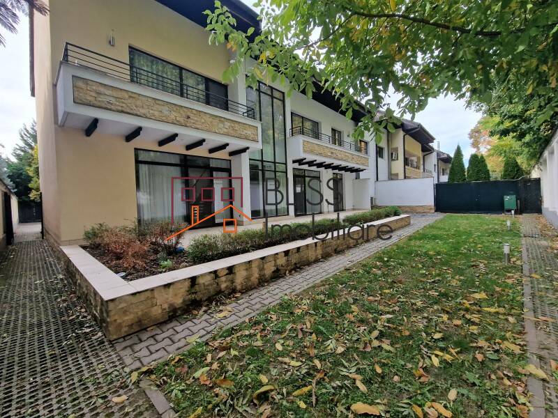 5-Bedroom Villa In Iancu Nicolae Jollie Ville, Bucharest / Ilfov | Bliss Imobiliare / Photo 3 - BLISS Imobiliare