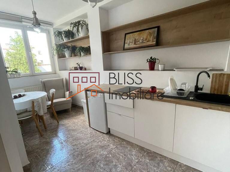 5-Room Villa In Dorobanti - Floreasca, Bucharest | Bliss Imobiliare / Photo 3 - BLISS Imobiliare