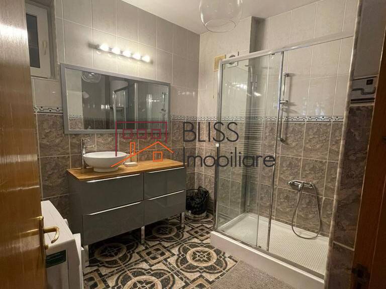 Vila 5 Camere In Dorobanti - Floreasca | Bliss Imobiliare / Photo 4 - BLISS Imobiliare
