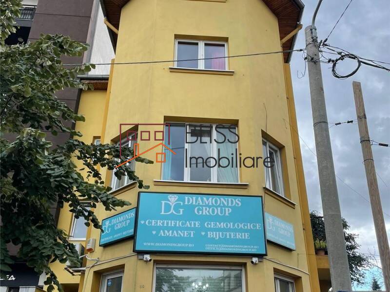 Vila 5 Camere In Dorobanti - Floreasca | Bliss Imobiliare / Photo 1 - BLISS Imobiliare