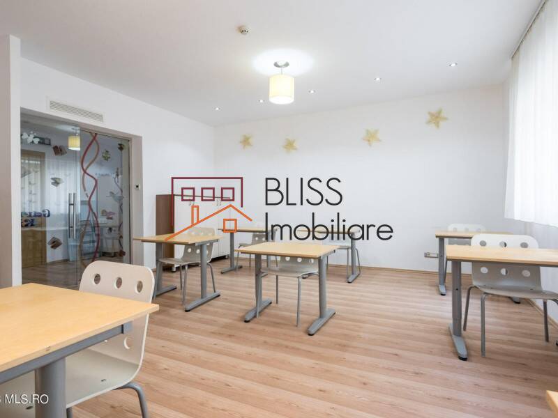 Apartment for Sale Splaiul Unirii, Bucharest - 1 Bedroom - ID:118898 | Bliss Imobiliare / Photo 11 - BLISS Imobiliare