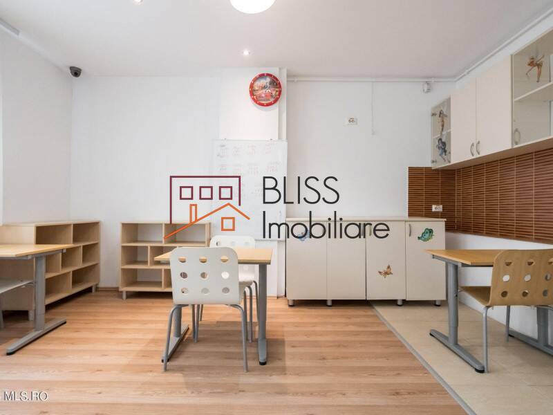 Apartment for Sale Splaiul Unirii, Bucharest - 1 Bedroom - ID:118898 | Bliss Imobiliare / Photo 15 - BLISS Imobiliare