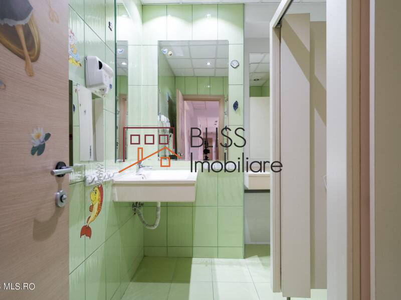 Apartment for Sale Splaiul Unirii, Bucharest - 1 Bedroom - ID:118898 | Bliss Imobiliare / Photo 24 - BLISS Imobiliare