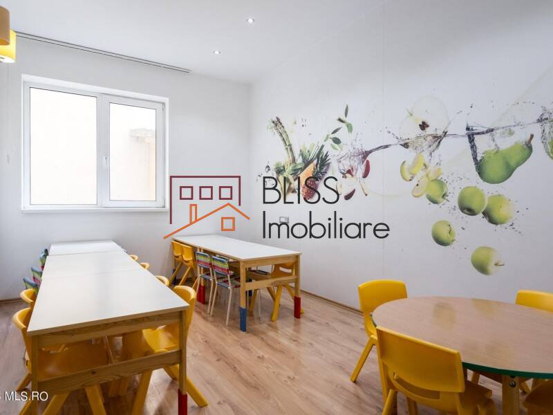 Apartment for Sale Splaiul Unirii, Bucharest - 1 Bedroom - ID:118897 | Bliss Imobiliare / Photo 3 - BLISS Imobiliare