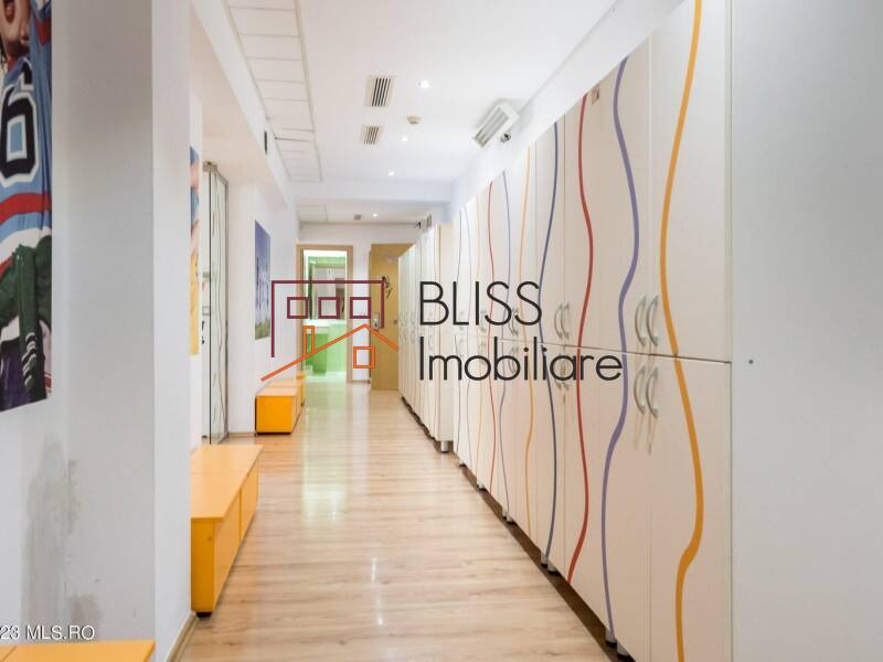 Apartment for Sale Splaiul Unirii, Bucharest - 1 Bedroom - ID:118897 | Bliss Imobiliare / Photo 19 - BLISS Imobiliare