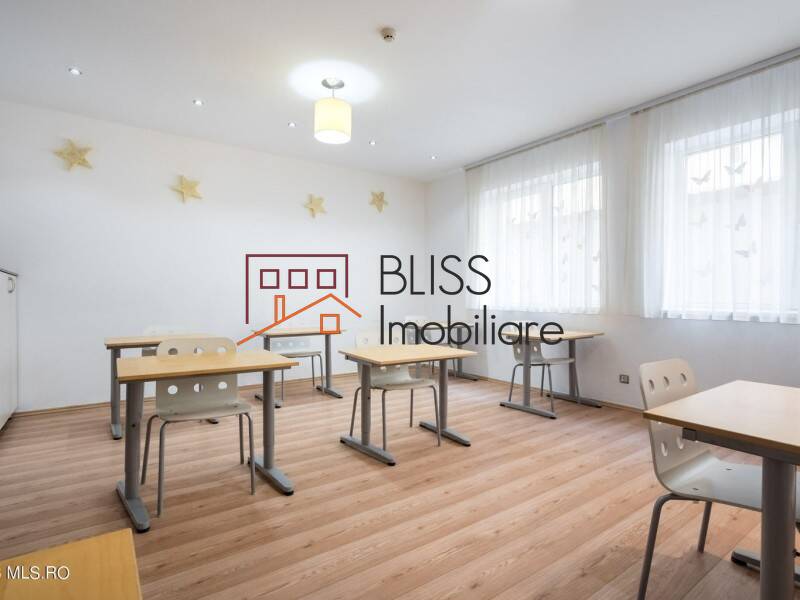 Apartment for Sale Splaiul Unirii, Bucharest - 1 Bedroom - ID:118897 | Bliss Imobiliare / Photo 11 - BLISS Imobiliare