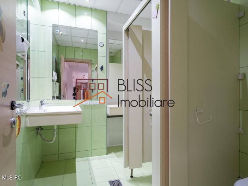 Apartment for Sale Splaiul Unirii, Bucharest - 1 Bedroom - ID:118897 | Bliss Imobiliare / Photo 23 - BLISS Imobiliare