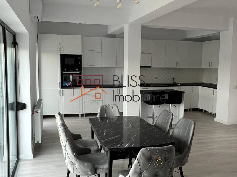 Casa Moderna Cu 4 Camere Balotesti | Bliss Imobiliare / Photo 4 - BLISS Imobiliare