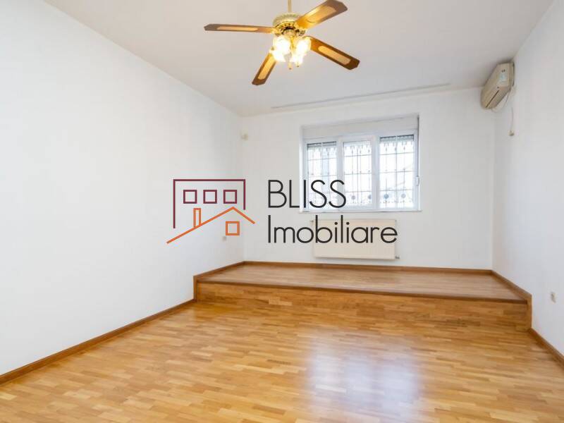 6 Room Villa Located In The 1 Mai Area, Bucharest | Bliss Imobiliare / Photo 38 - BLISS Imobiliare