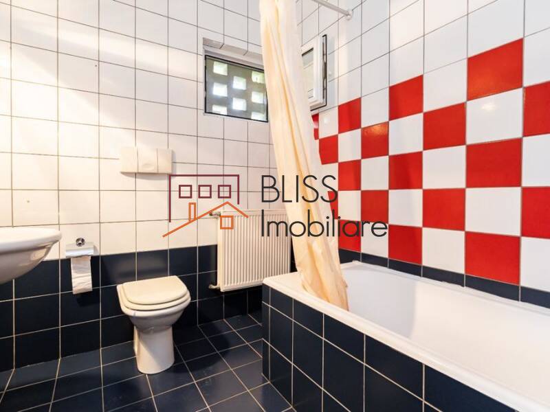 Vila Cu 6 Camere Situata In Zona 1 Mai | Bliss Imobiliare / Photo 39 - BLISS Imobiliare