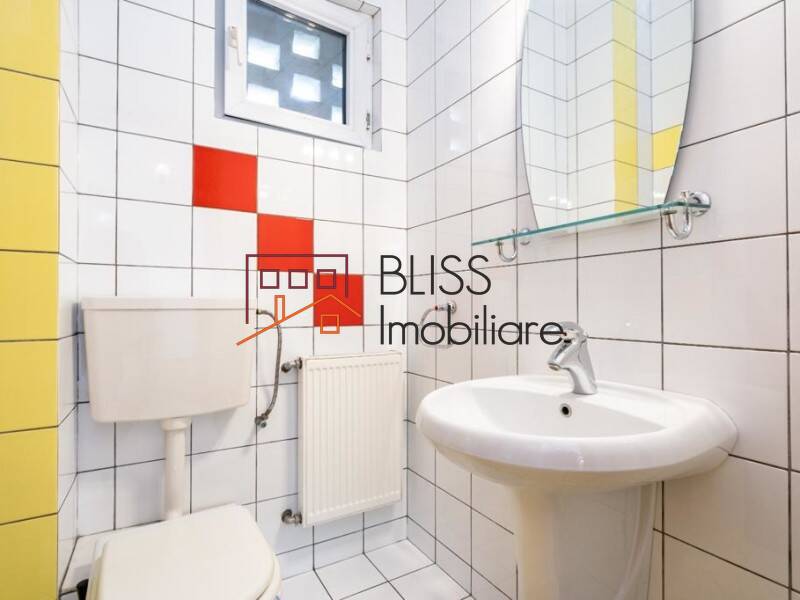 Vila Cu 6 Camere Situata In Zona 1 Mai | Bliss Imobiliare / Photo 40 - BLISS Imobiliare