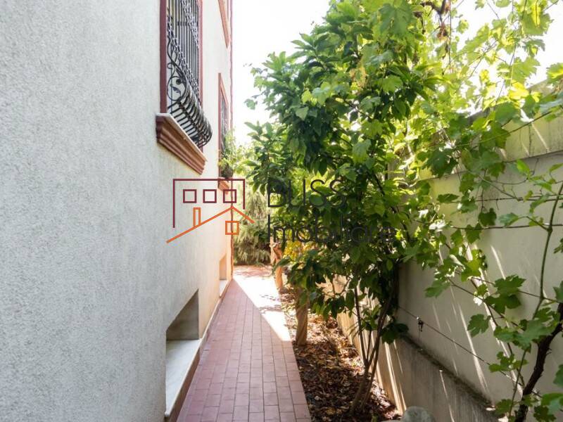 6 Room Villa Located In The 1 Mai Area, Bucharest | Bliss Imobiliare / Photo 32 - BLISS Imobiliare