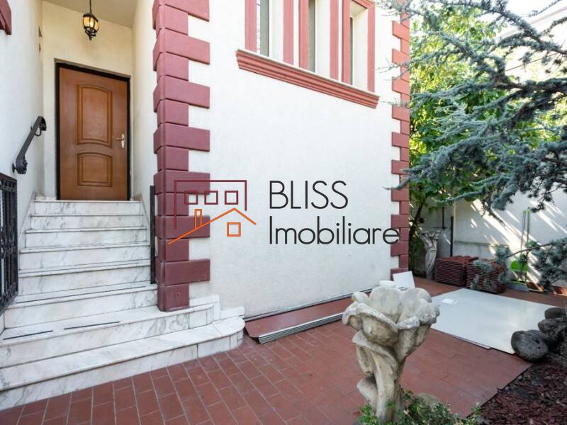 Vila Cu 6 Camere Situata In Zona 1 Mai | Bliss Imobiliare / Photo 31 - BLISS Imobiliare