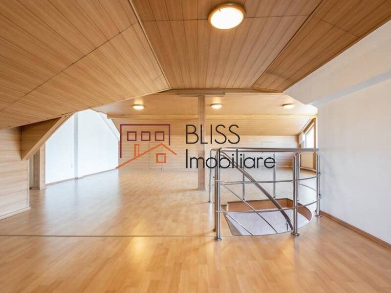 Vila Cu 6 Camere Situata In Zona 1 Mai | Bliss Imobiliare / Photo 29 - BLISS Imobiliare
