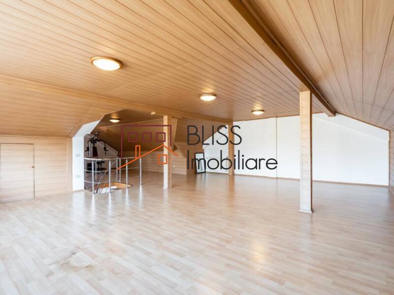 Vila Cu 6 Camere Situata In Zona 1 Mai | Bliss Imobiliare / Photo 27 - BLISS Imobiliare