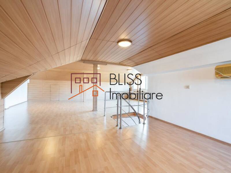 6 Room Villa Located In The 1 Mai Area, Bucharest | Bliss Imobiliare / Photo 28 - BLISS Imobiliare