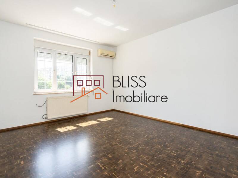 6 Room Villa Located In The 1 Mai Area, Bucharest | Bliss Imobiliare / Photo 25 - BLISS Imobiliare