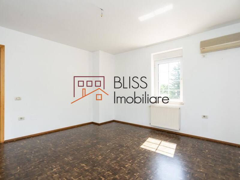 6 Room Villa Located In The 1 Mai Area, Bucharest | Bliss Imobiliare / Photo 23 - BLISS Imobiliare