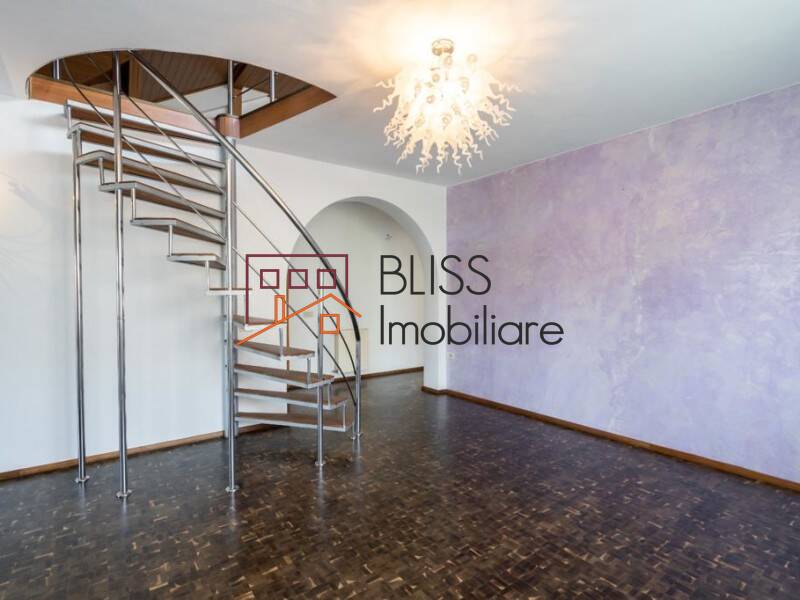 Vila Cu 6 Camere Situata In Zona 1 Mai | Bliss Imobiliare / Photo 22 - BLISS Imobiliare