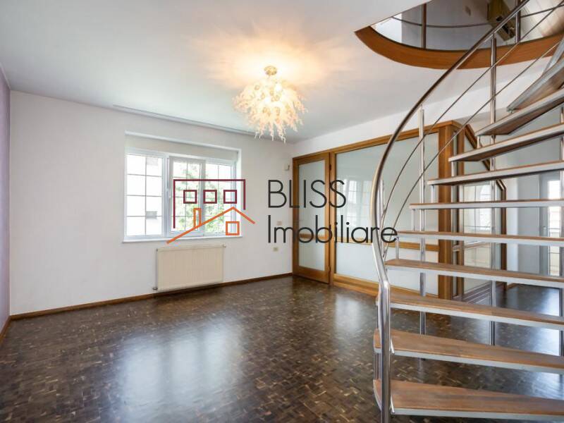 Vila Cu 6 Camere Situata In Zona 1 Mai | Bliss Imobiliare / Photo 21 - BLISS Imobiliare