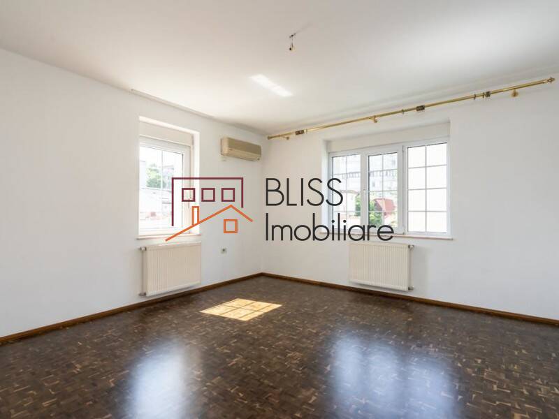 6 Room Villa Located In The 1 Mai Area, Bucharest | Bliss Imobiliare / Photo 20 - BLISS Imobiliare