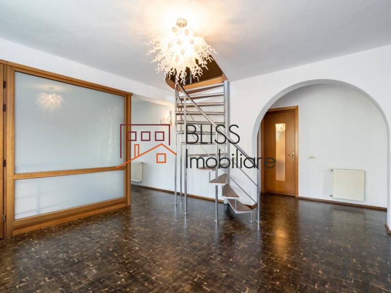 Vila Cu 6 Camere Situata In Zona 1 Mai | Bliss Imobiliare / Photo 10 - BLISS Imobiliare