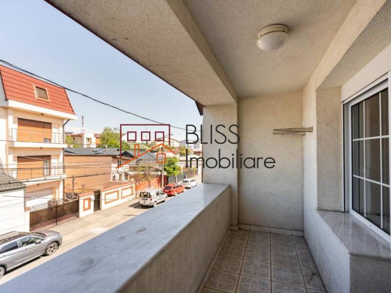 6 Room Villa Located In The 1 Mai Area, Bucharest | Bliss Imobiliare / Photo 17 - BLISS Imobiliare