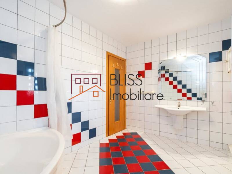 6 Room Villa Located In The 1 Mai Area, Bucharest | Bliss Imobiliare / Photo 18 - BLISS Imobiliare