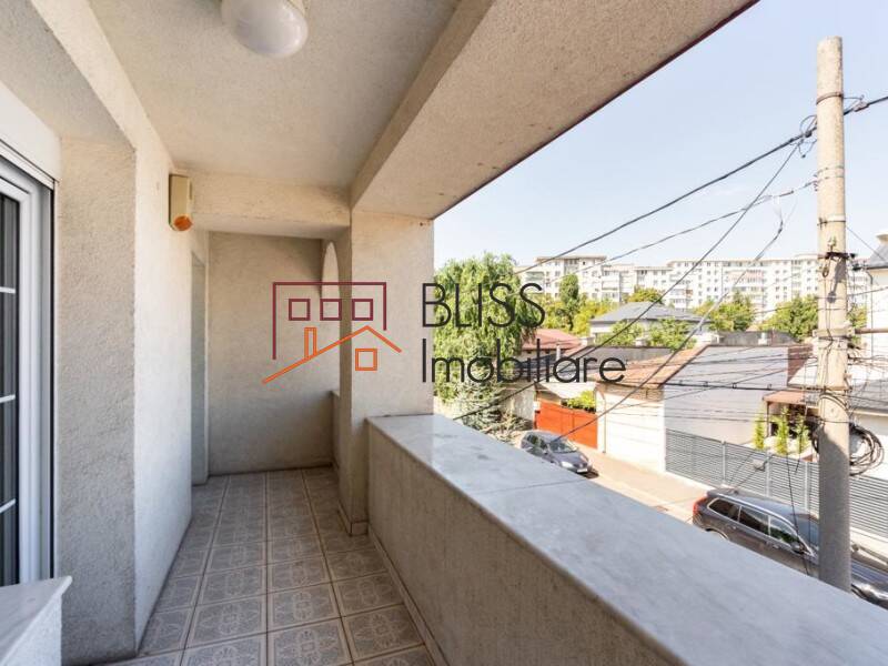 Vila Cu 6 Camere Situata In Zona 1 Mai | Bliss Imobiliare / Photo 16 - BLISS Imobiliare