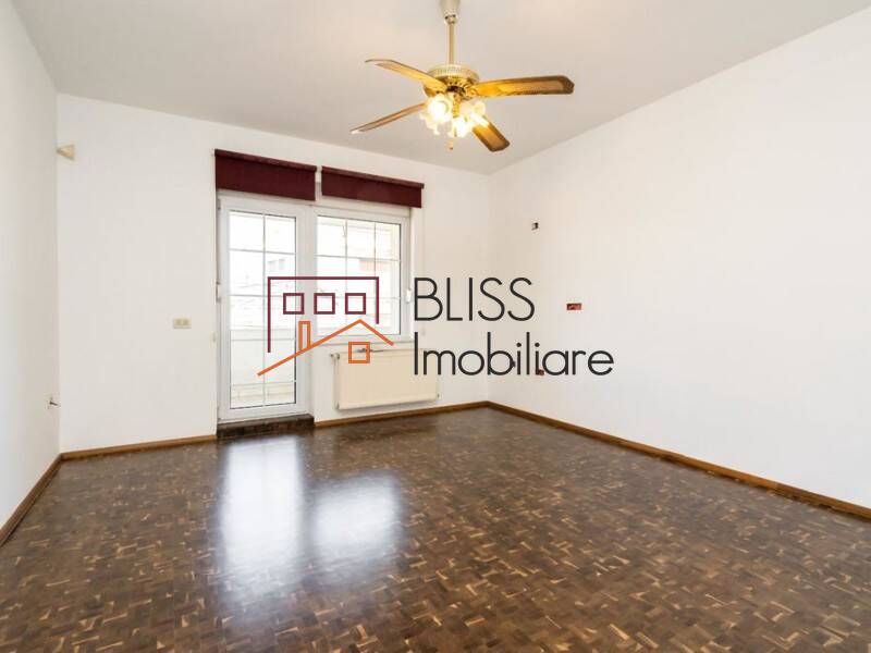 6 Room Villa Located In The 1 Mai Area, Bucharest | Bliss Imobiliare / Photo 15 - BLISS Imobiliare