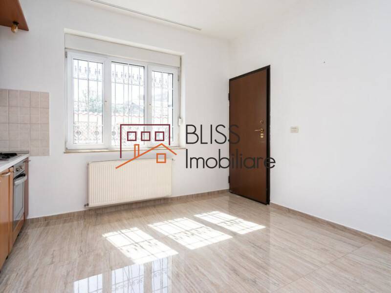 6 Room Villa Located In The 1 Mai Area, Bucharest | Bliss Imobiliare / Photo 9 - BLISS Imobiliare