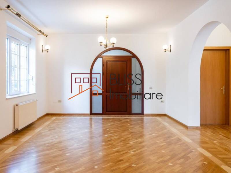 Vila Cu 6 Camere Situata In Zona 1 Mai | Bliss Imobiliare / Photo 6 - BLISS Imobiliare