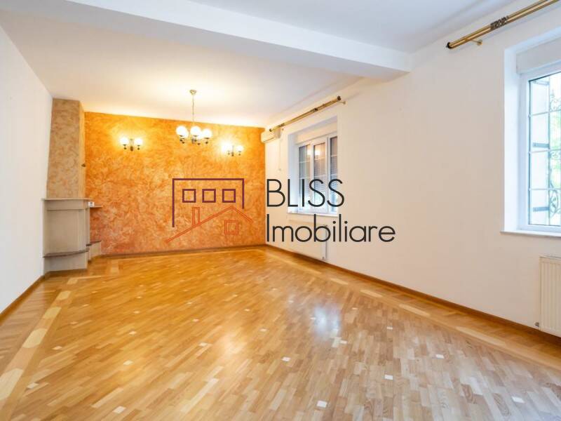 Vila Cu 6 Camere Situata In Zona 1 Mai | Bliss Imobiliare / Photo 5 - BLISS Imobiliare