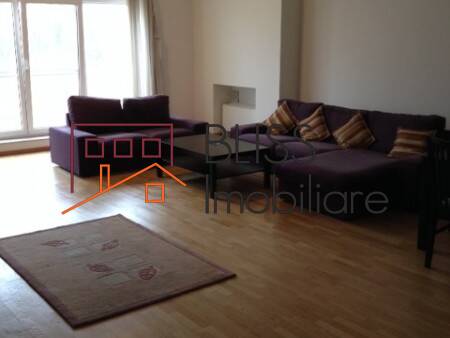 Apartment for Rent Herastrau | Nordului, Bucharest - 3 Bedroom - ID:27612 | Bliss Imobiliare / Photo 1 - BLISS Imobiliare