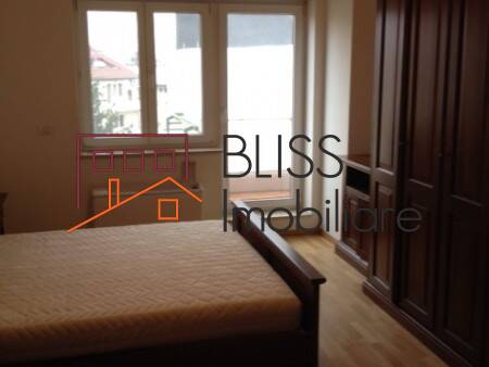 Apartment for Rent Herastrau | Nordului, Bucharest - 3 Bedroom - ID:27612 | Bliss Imobiliare / Photo 4 - BLISS Imobiliare