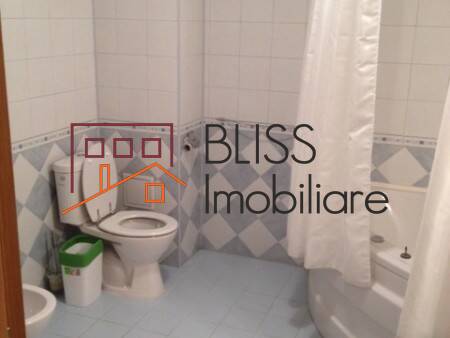 Apartment for Rent Herastrau | Nordului, Bucharest - 3 Bedroom - ID:27612 | Bliss Imobiliare / Photo 6 - BLISS Imobiliare