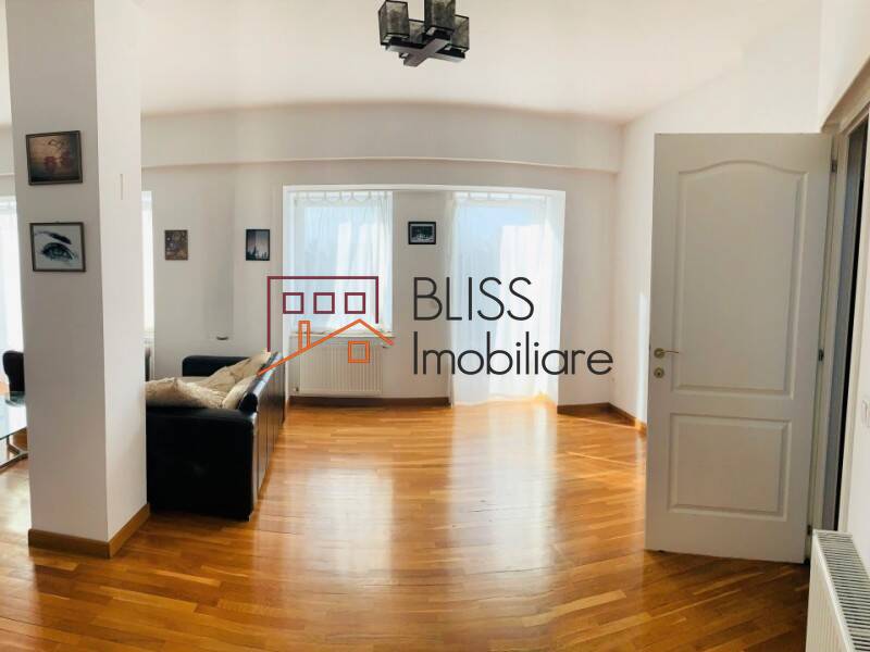 Apartament de Inchiriat Iancu Nicolae | Pipera - 3 Camere - ID:91225 | Bliss Imobiliare / Photo 3 - BLISS Imobiliare