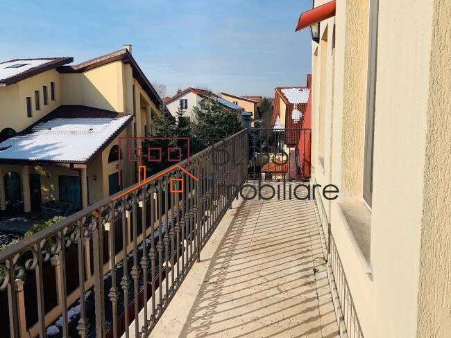 Apartment for Rent Iancu Nicolae | Pipera, Bucharest / Ilfov - 2 Bedroom - ID:91225 | Bliss Imobiliare / Photo 4 - BLISS Imobiliare