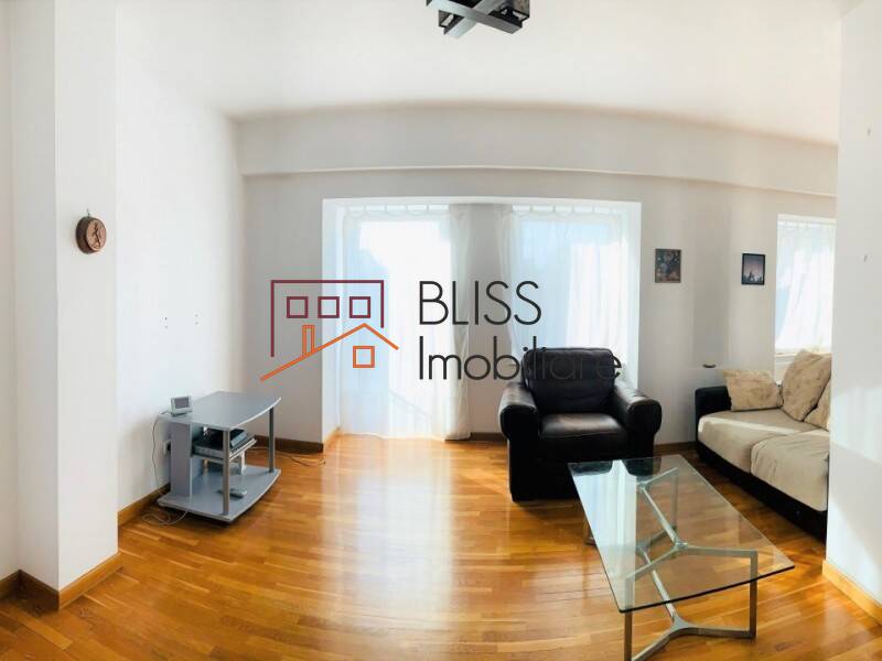 Apartament de Inchiriat Iancu Nicolae | Pipera - 3 Camere - ID:91225 | Bliss Imobiliare / Photo 2 - BLISS Imobiliare