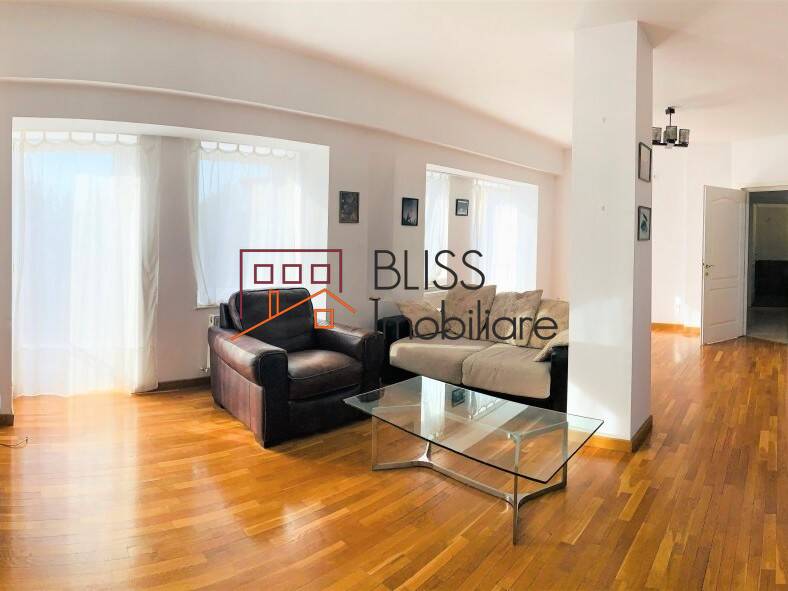 Apartment for Rent Iancu Nicolae | Pipera, Bucharest / Ilfov - 2 Bedroom - ID:91225 | Bliss Imobiliare / Photo 1 - BLISS Imobiliare
