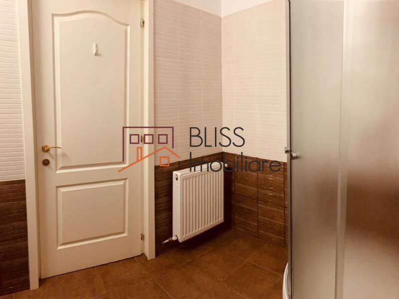 Apartment for Rent Iancu Nicolae | Pipera, Bucharest / Ilfov - 2 Bedroom - ID:91225 | Bliss Imobiliare / Photo 9 - BLISS Imobiliare