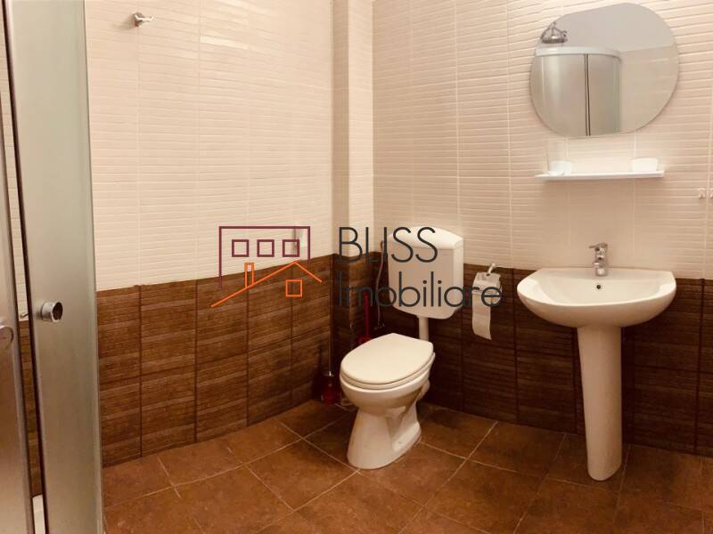 Apartment for Rent Iancu Nicolae | Pipera, Bucharest / Ilfov - 2 Bedroom - ID:91225 | Bliss Imobiliare / Photo 8 - BLISS Imobiliare