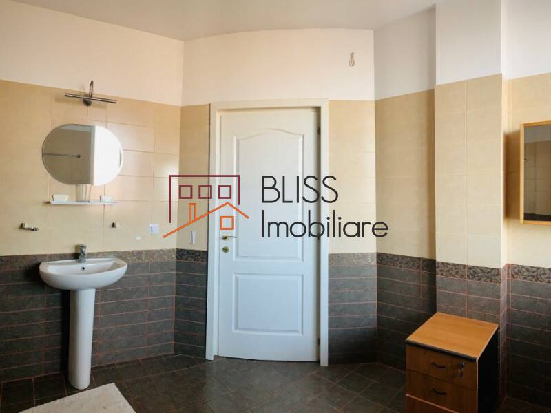 Apartament de Inchiriat Iancu Nicolae | Pipera - 3 Camere - ID:91225 | Bliss Imobiliare / Photo 13 - BLISS Imobiliare